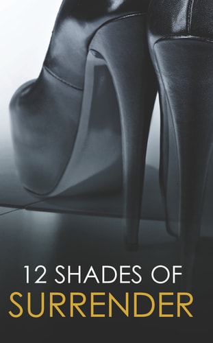 12 Shades of Surrender Chance of a Lifetime\The Challenge\Taste of Pleasure\Seven Day Loan\Taking Her Boss\Under His Hand