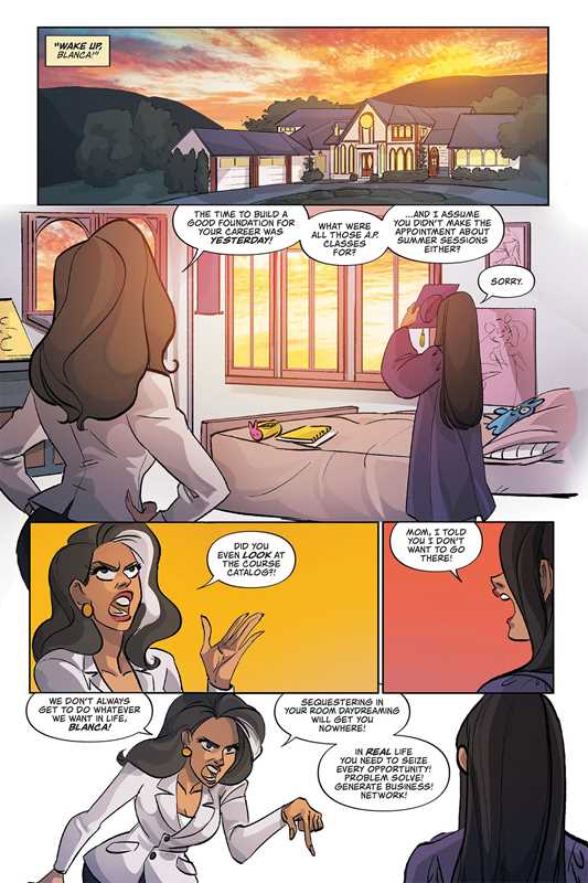 Eat Your Heart Out Vol. 1