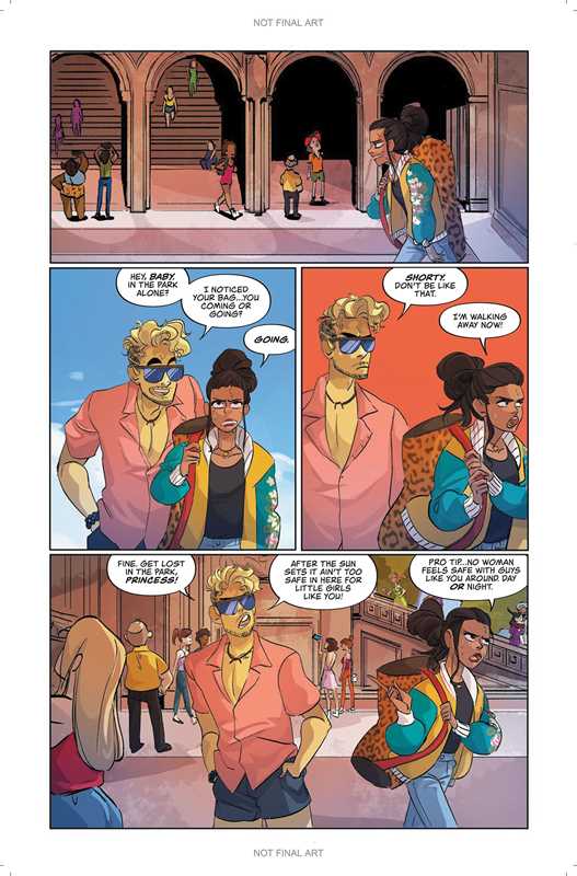 Eat Your Heart Out Vol. 1